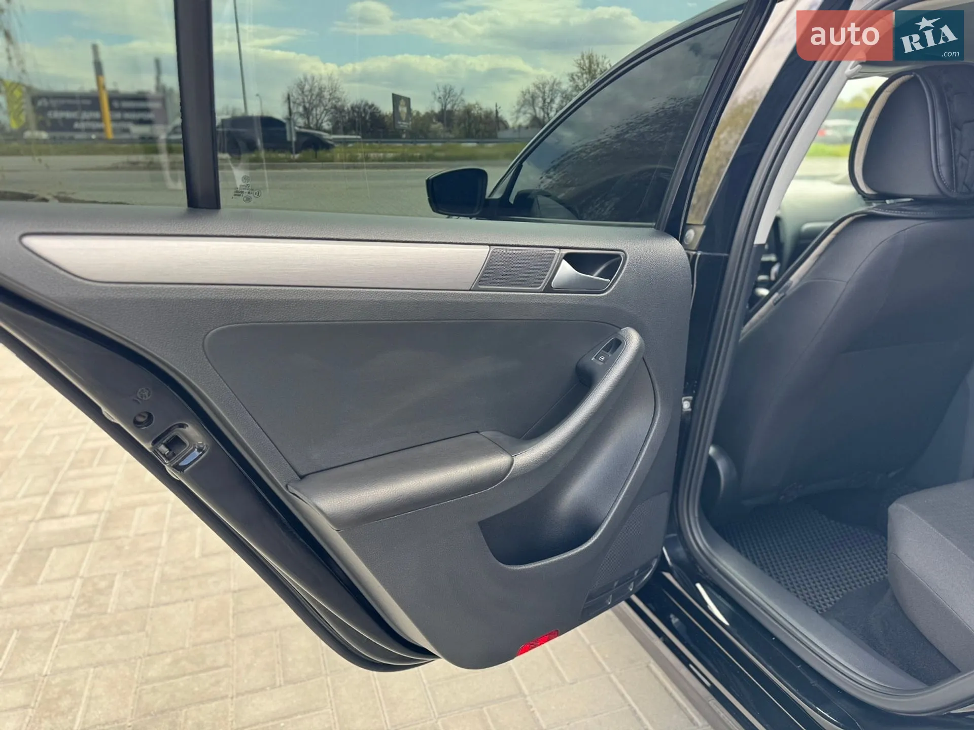 2015 Volkswagen Jetta - мініатюра 17