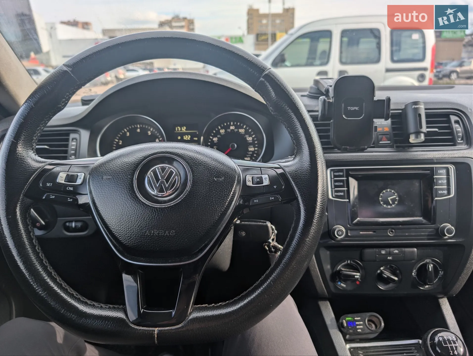 2016 Volkswagen Jetta - мініатюра 10