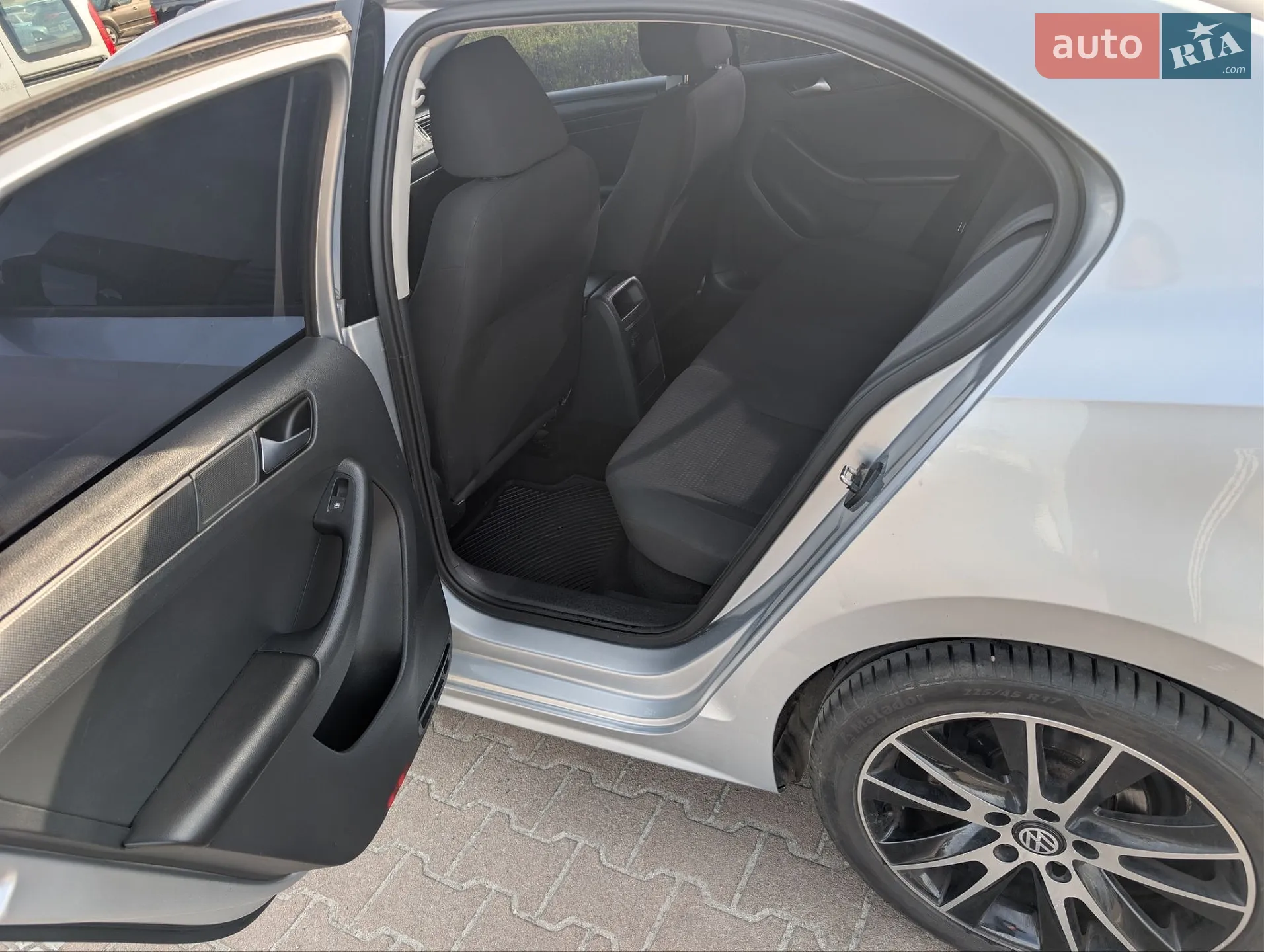 2016 Volkswagen Jetta - мініатюра 12