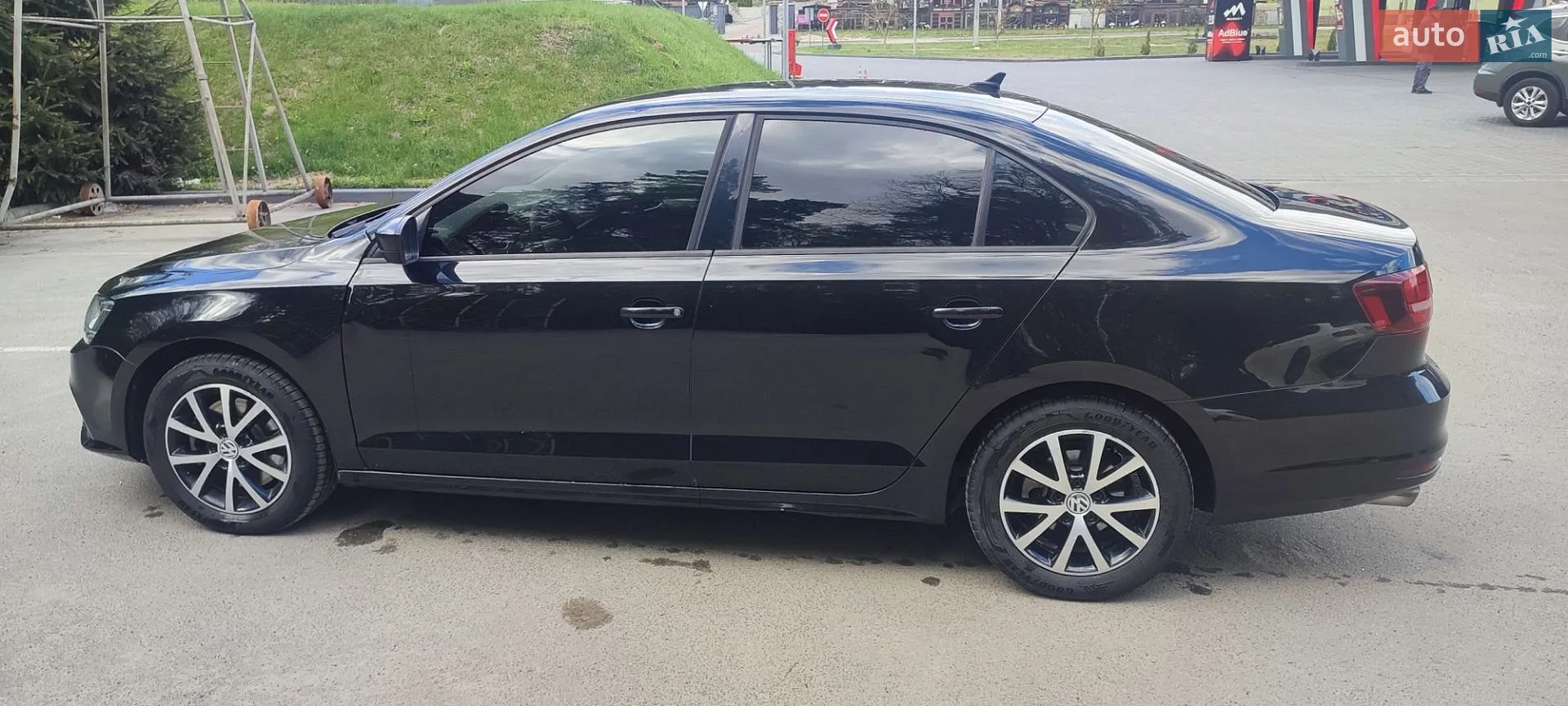 2016 Volkswagen Jetta - мініатюра 9