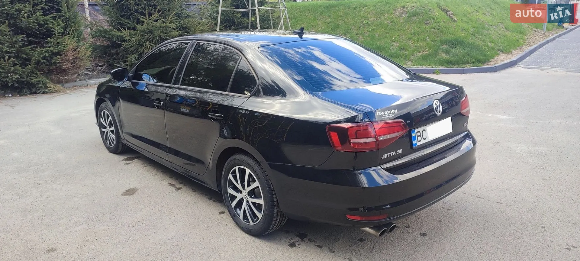 2016 Volkswagen Jetta - мініатюра 7