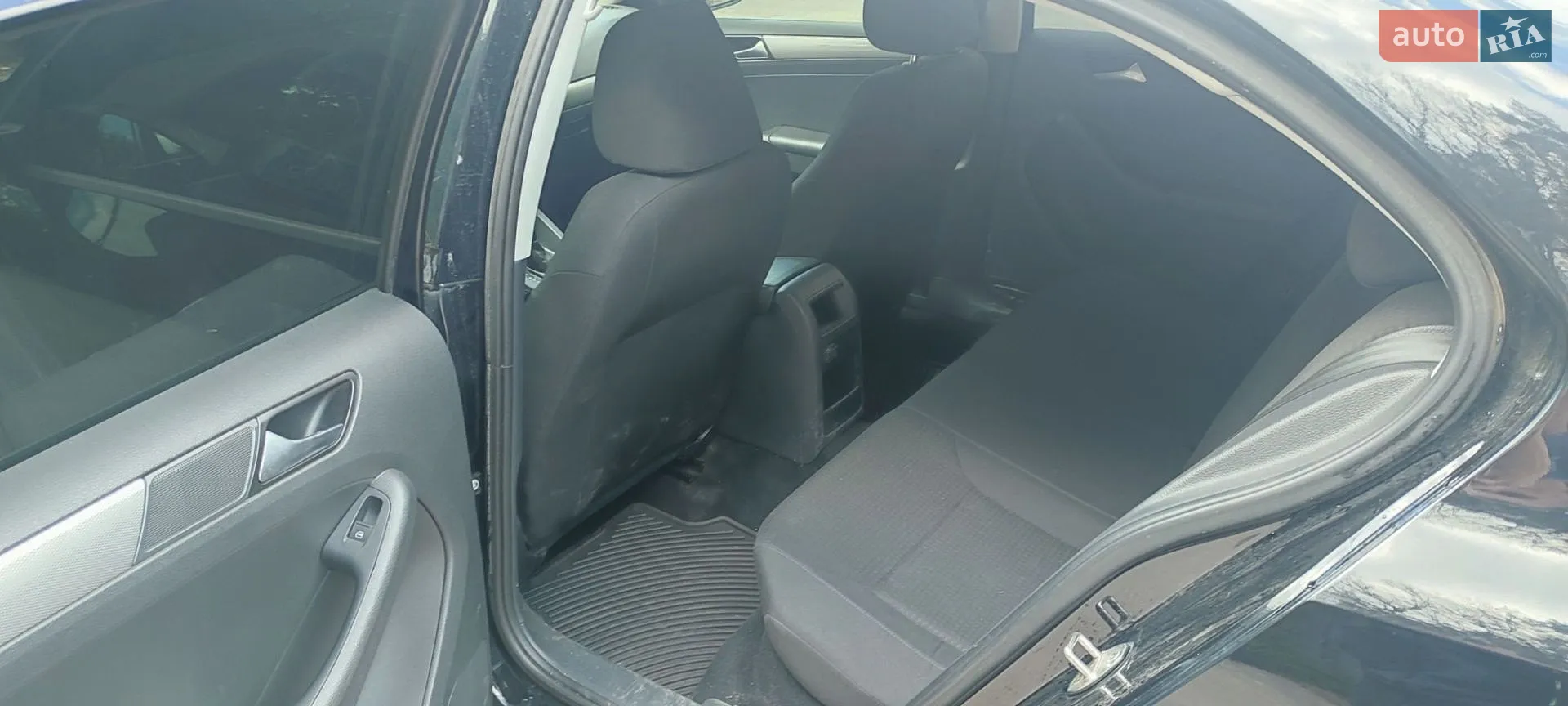 2016 Volkswagen Jetta - мініатюра 13