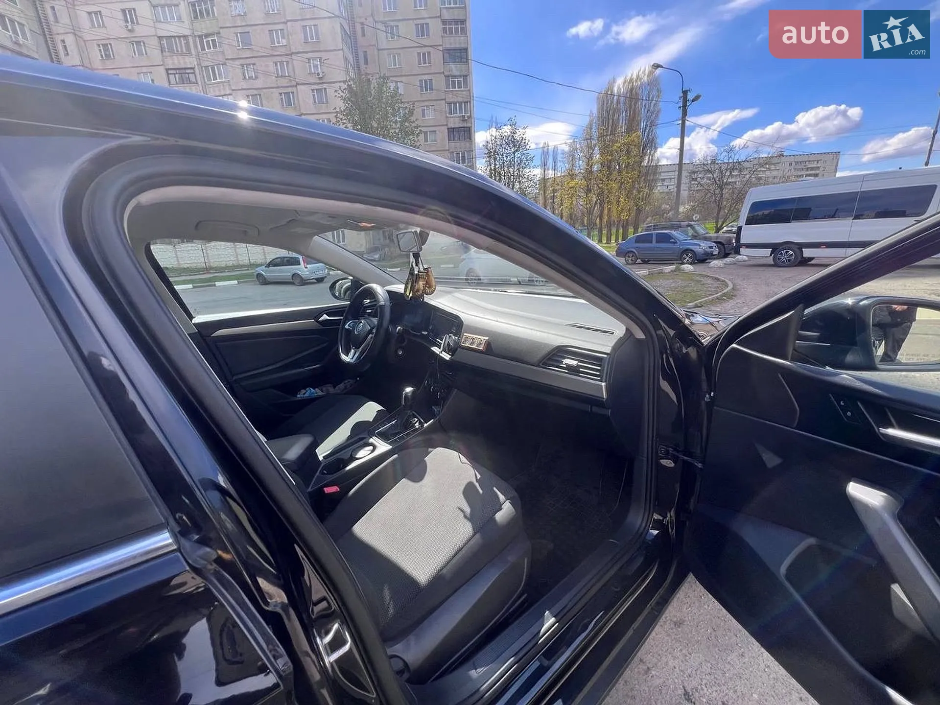 2019 Volkswagen Jetta - мініатюра 9