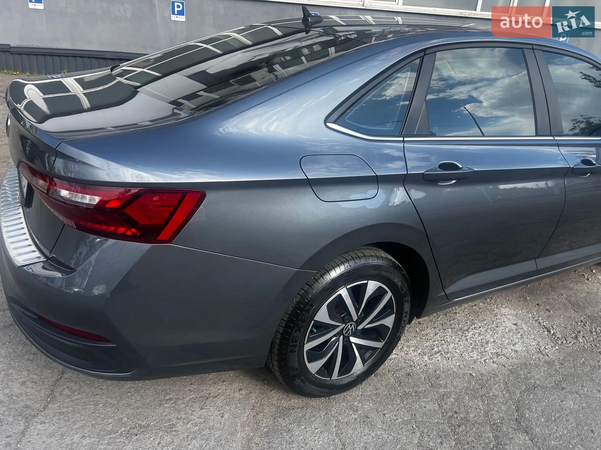 2022 Volkswagen Jetta - мініатюра 5