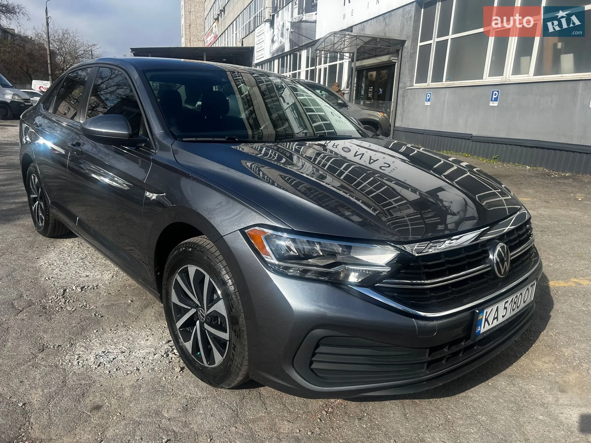 2022 Volkswagen Jetta - мініатюра 28