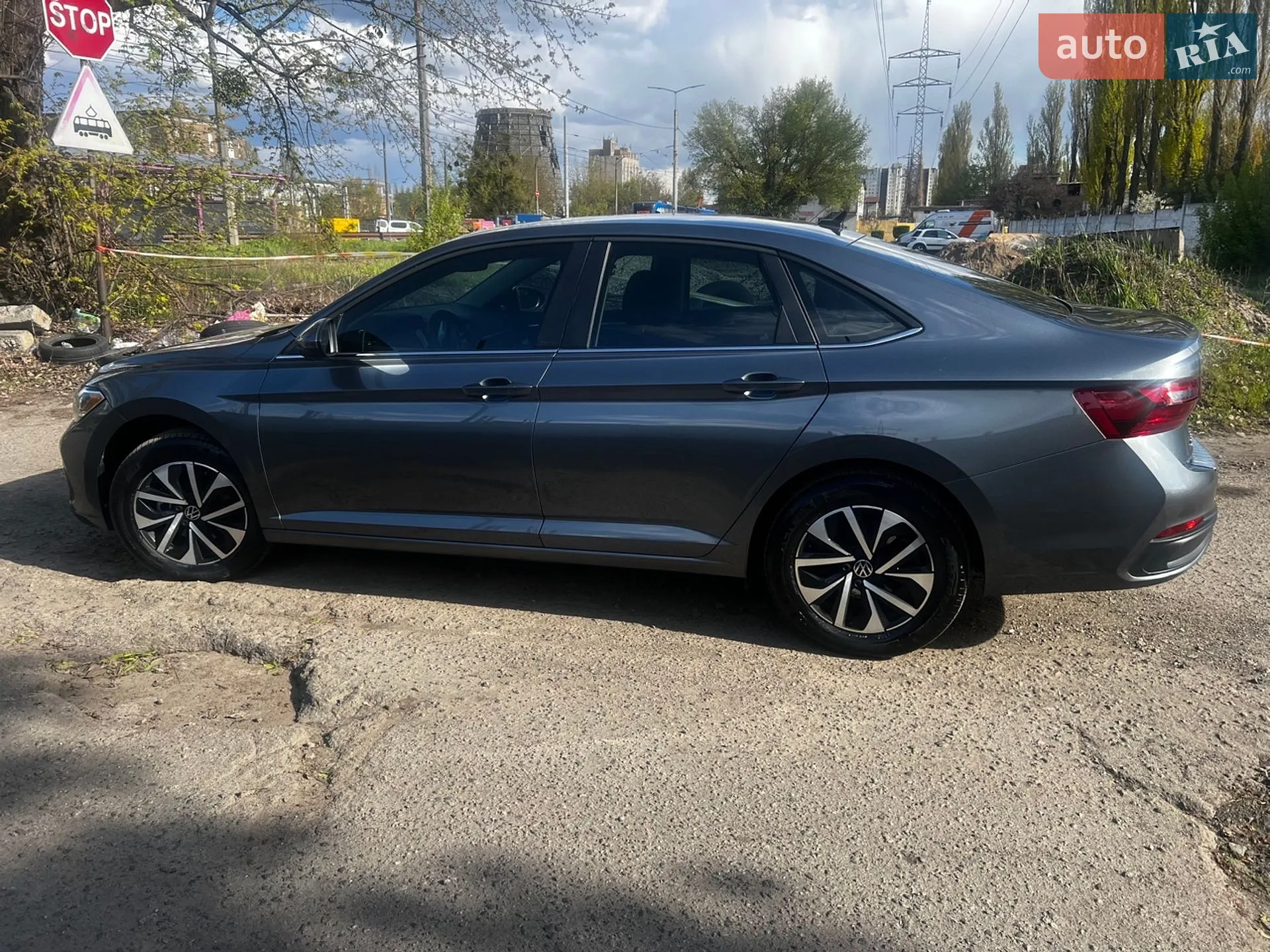 2022 Volkswagen Jetta - мініатюра 31