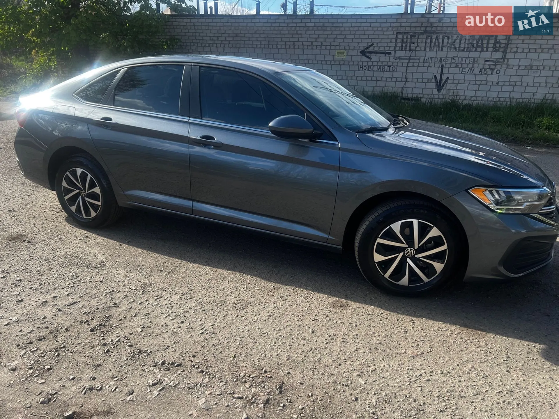 2022 Volkswagen Jetta - мініатюра 36