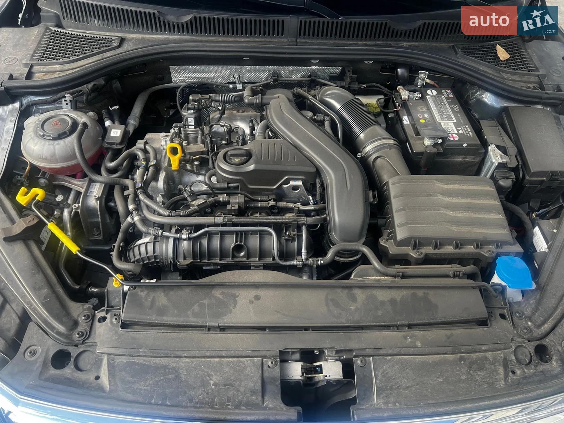 2022 Volkswagen Jetta - мініатюра 41