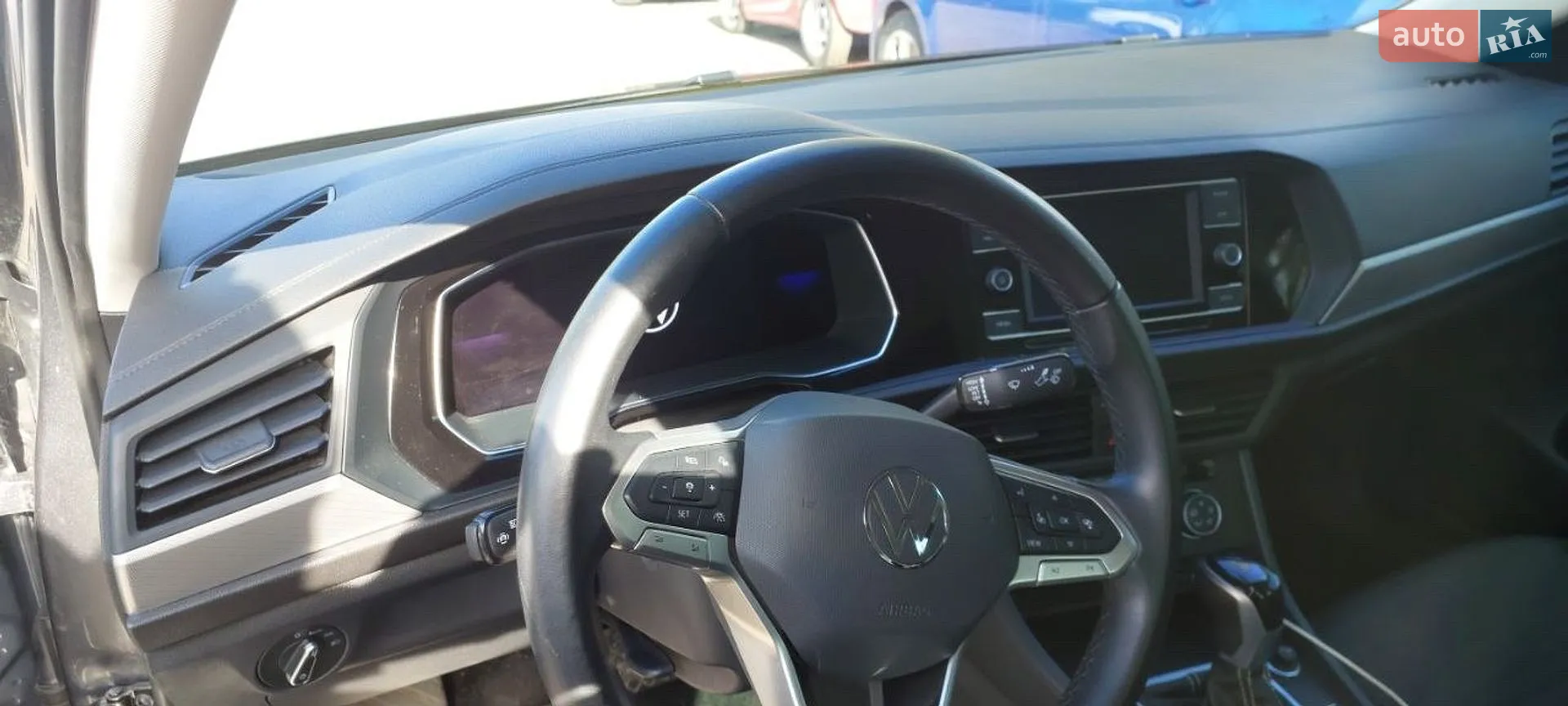 2022 Volkswagen Jetta - мініатюра 56