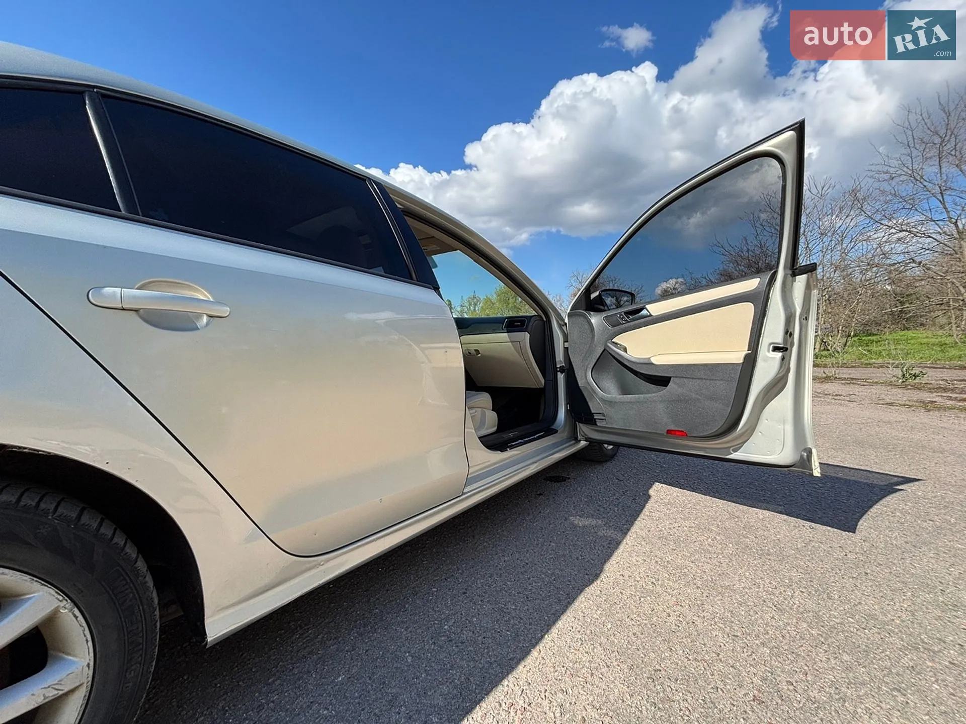 2011 Volkswagen Jetta - мініатюра 16