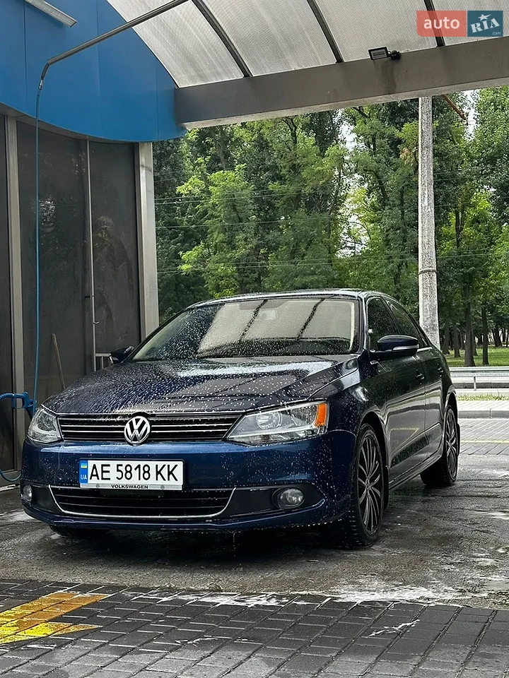 2012 Volkswagen Jetta - мініатюра 20