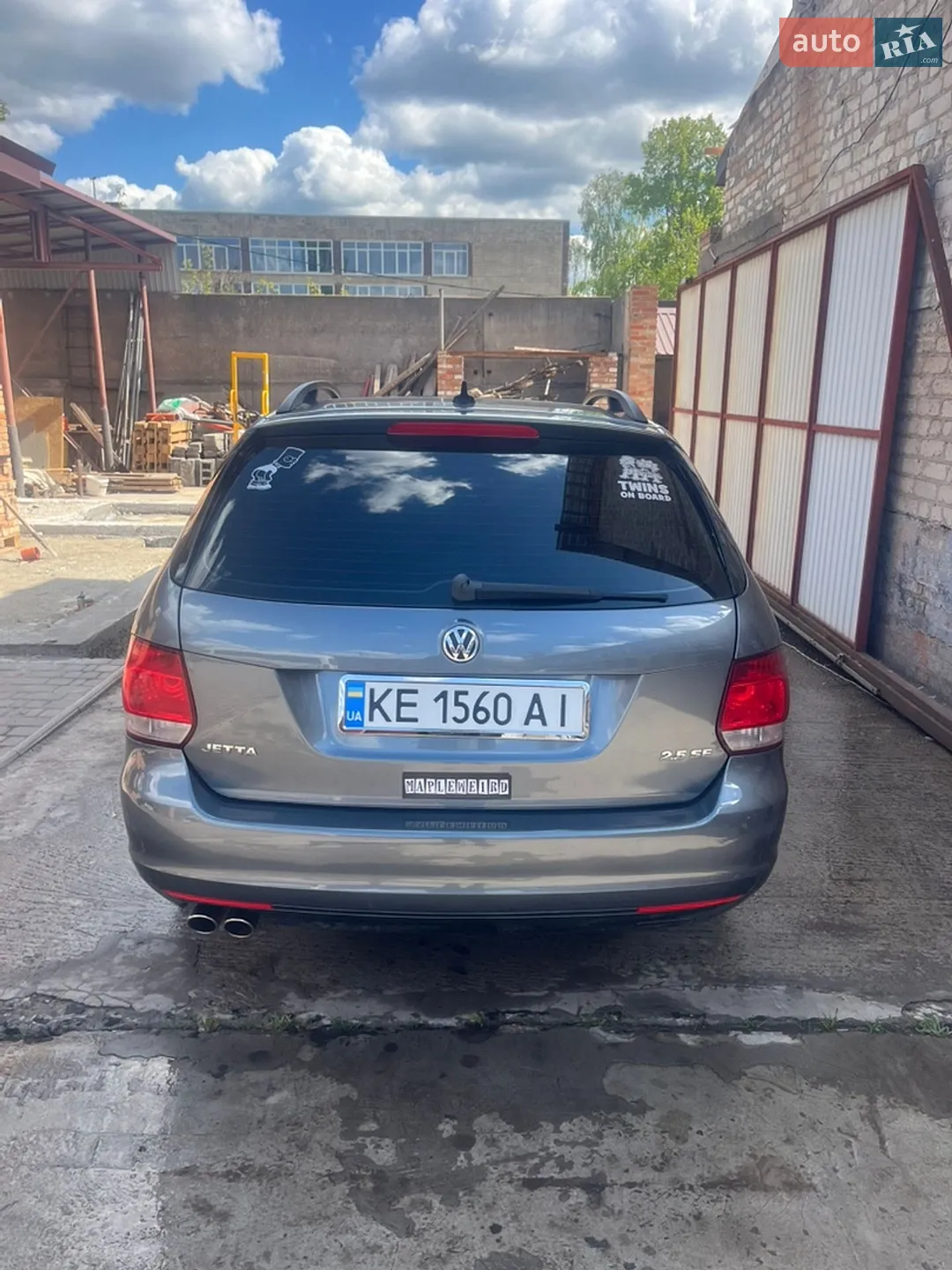 2013 Volkswagen Jetta - мініатюра 3