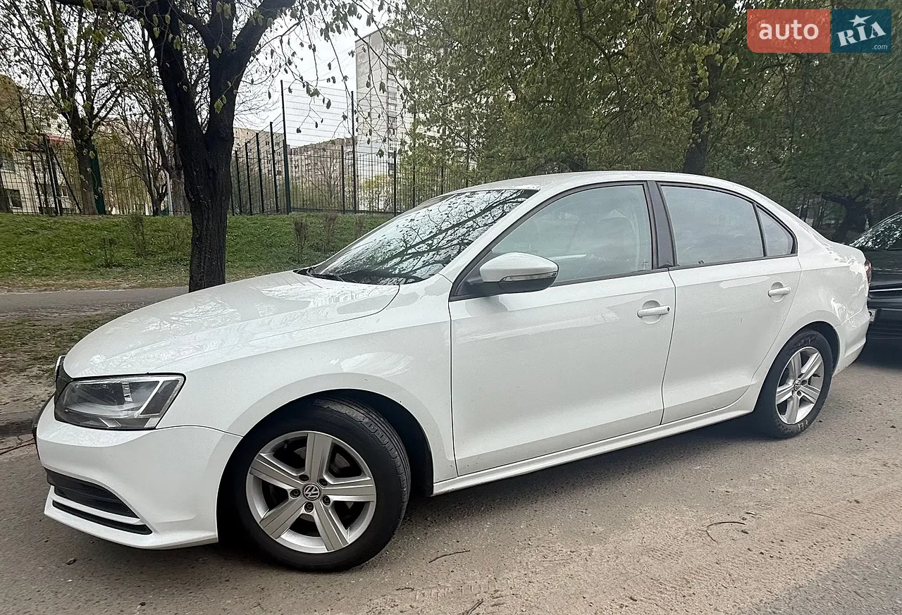 2016 Volkswagen Jetta - мініатюра 19