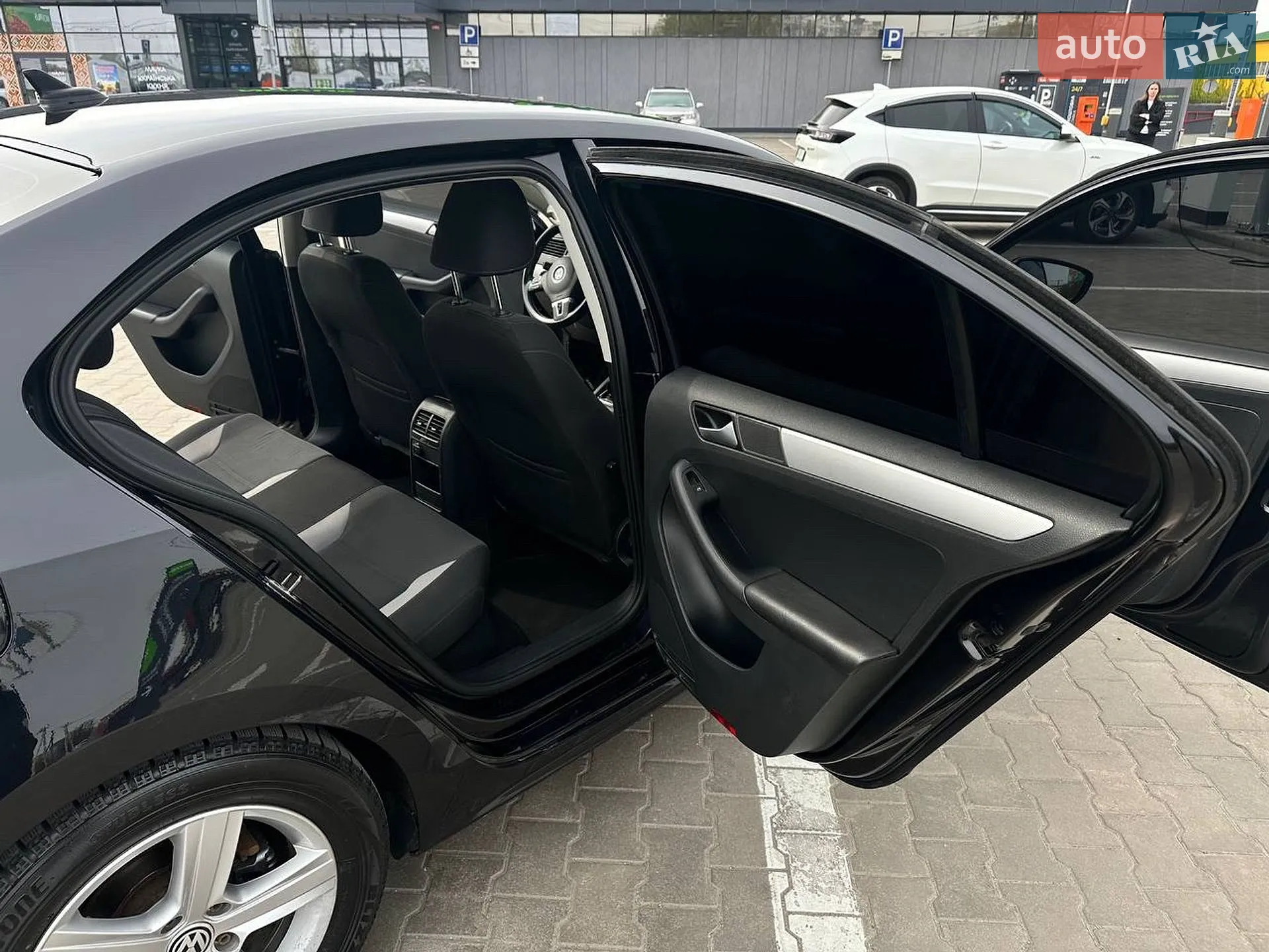 2013 Volkswagen Jetta - мініатюра 10