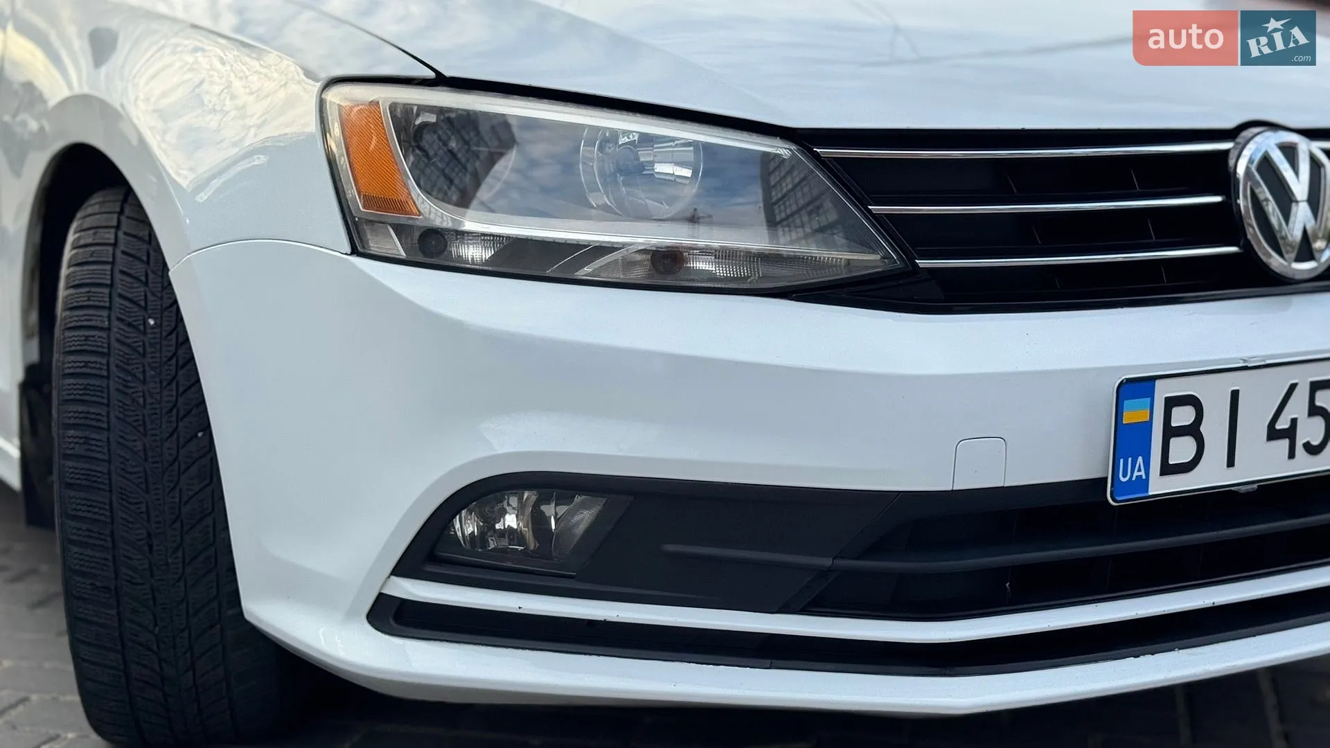 2016 Volkswagen Jetta - мініатюра 16