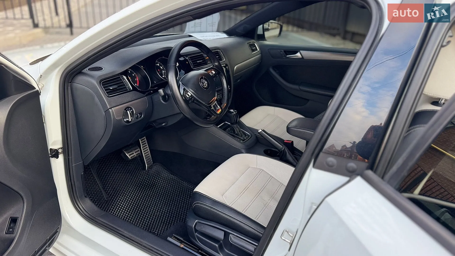 2016 Volkswagen Jetta - мініатюра 18