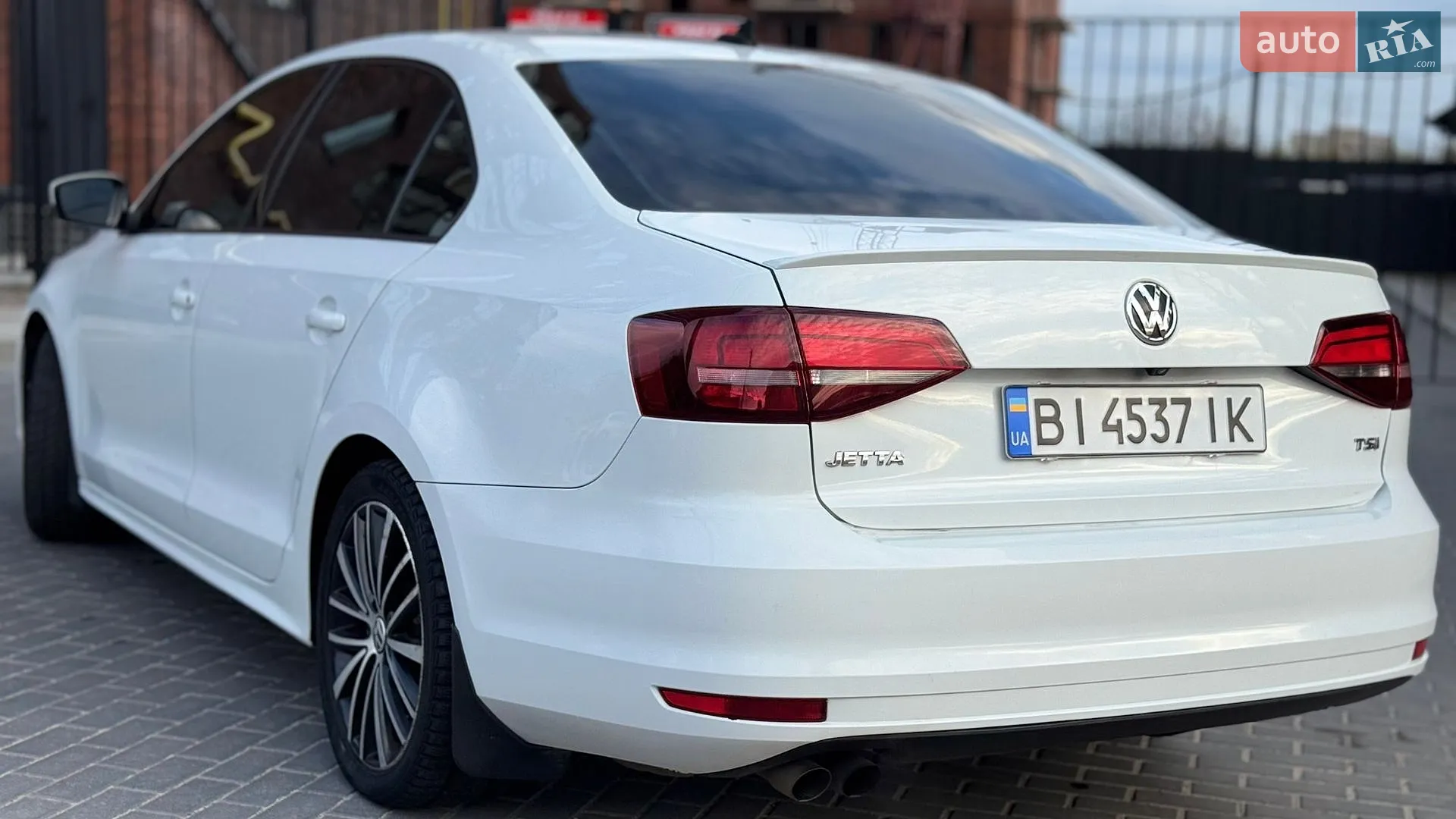 2016 Volkswagen Jetta - мініатюра 28