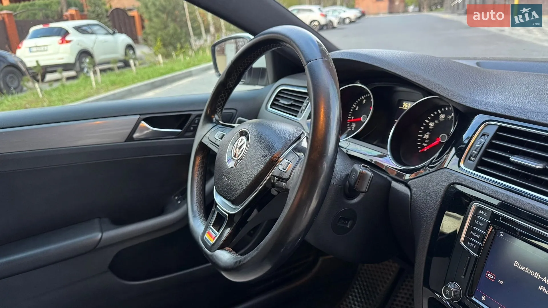 2016 Volkswagen Jetta - мініатюра 41