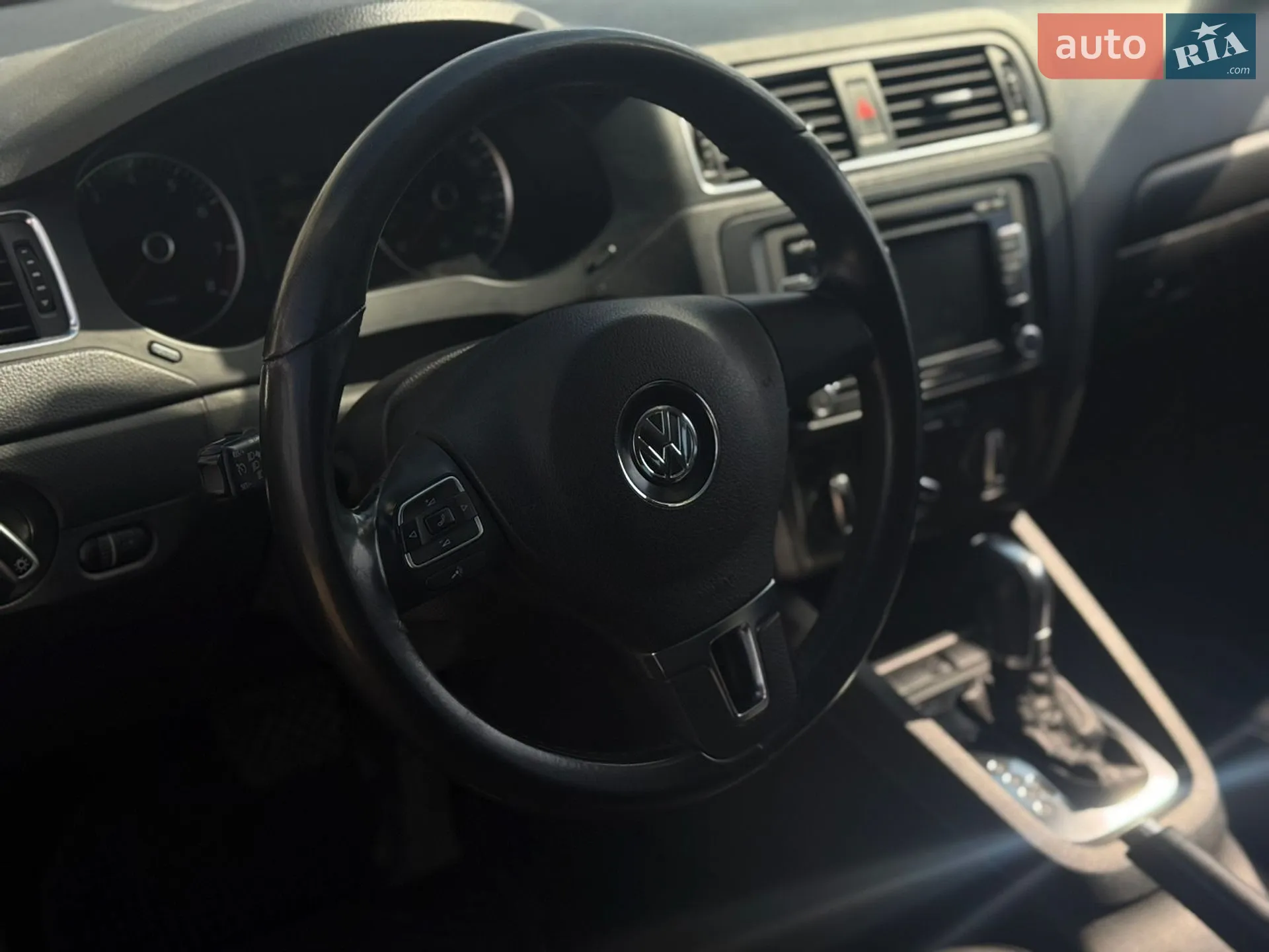 2011 Volkswagen Jetta - мініатюра 22
