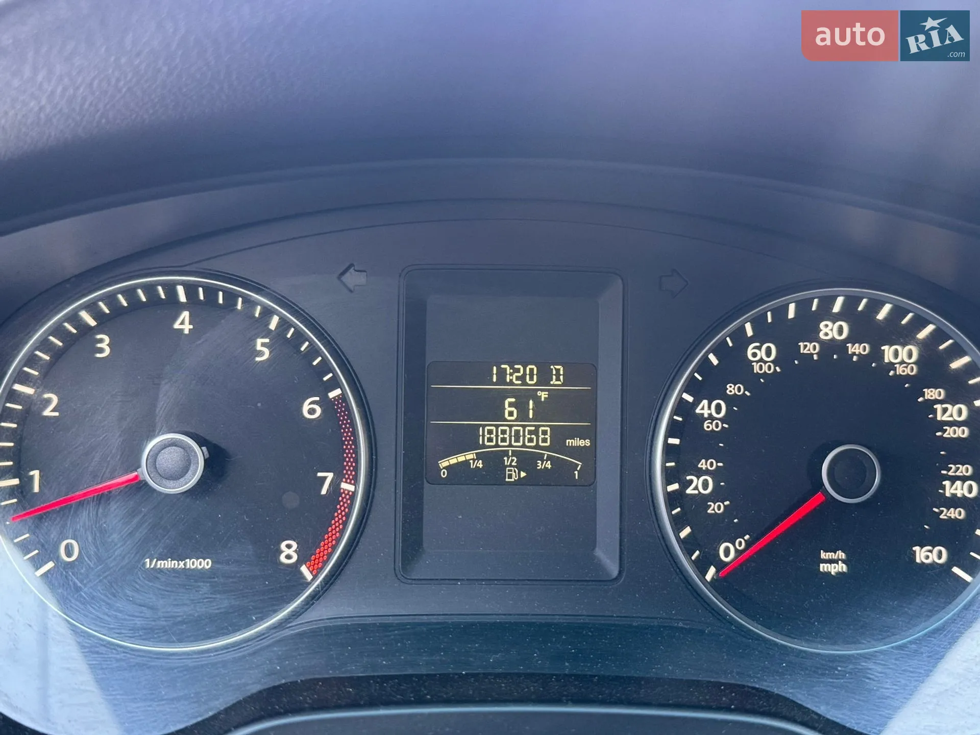 2011 Volkswagen Jetta - мініатюра 16
