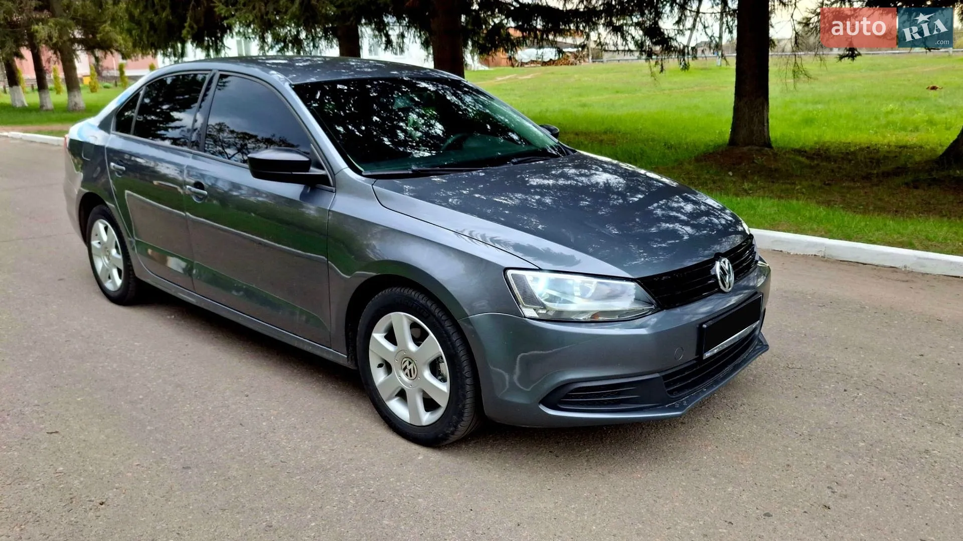 2013 Volkswagen Jetta - мініатюра 9