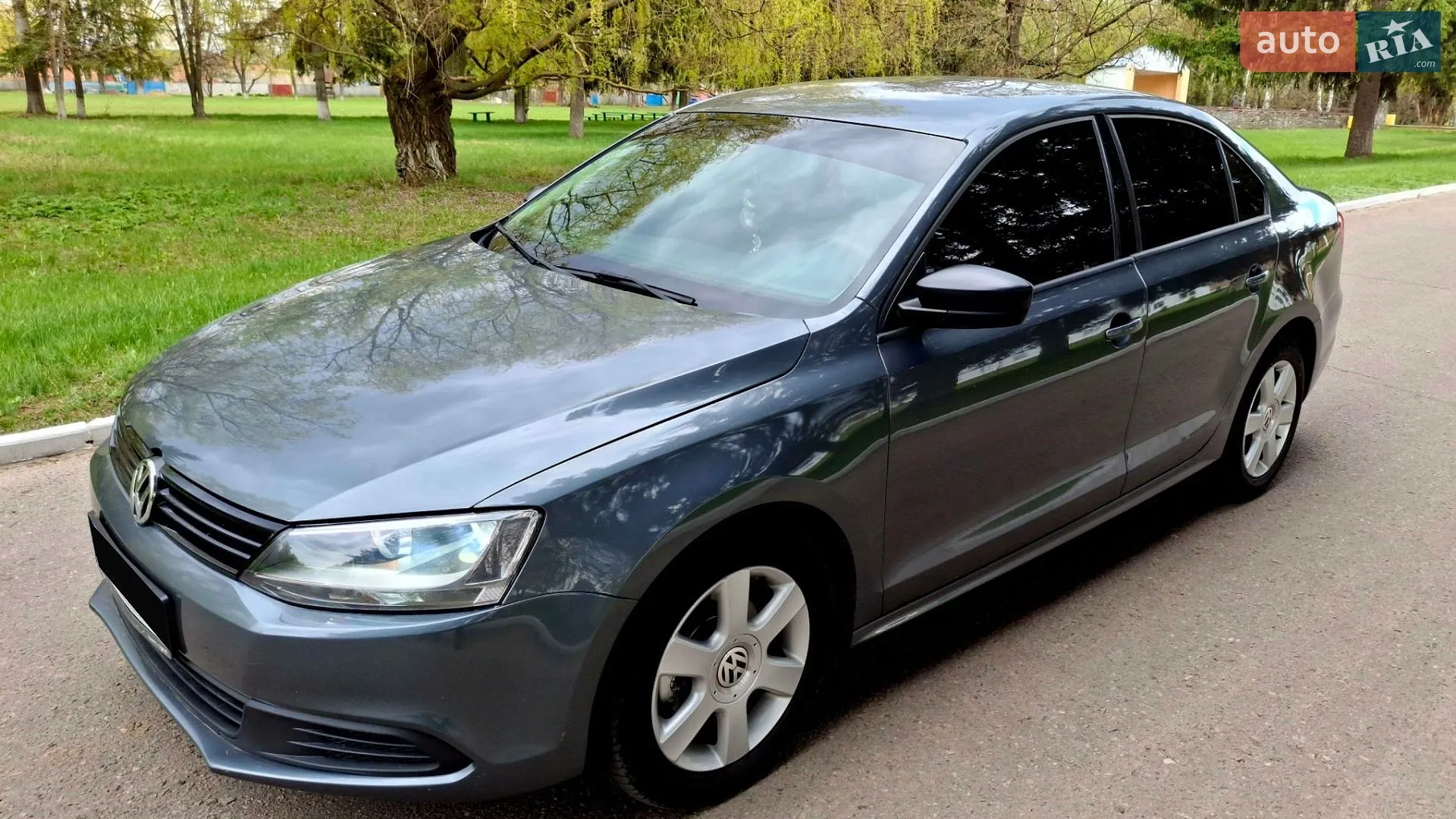 2013 Volkswagen Jetta - мініатюра 12