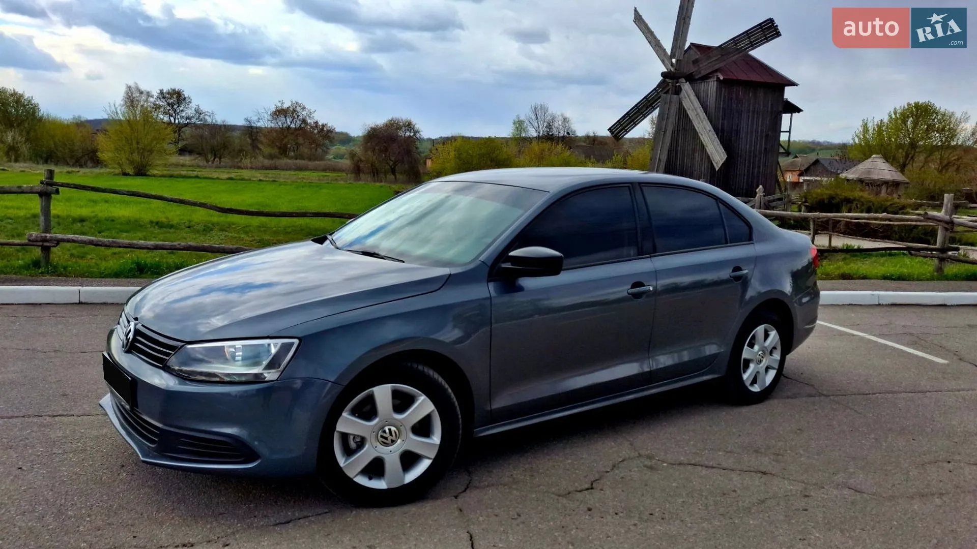 2013 Volkswagen Jetta - мініатюра 17