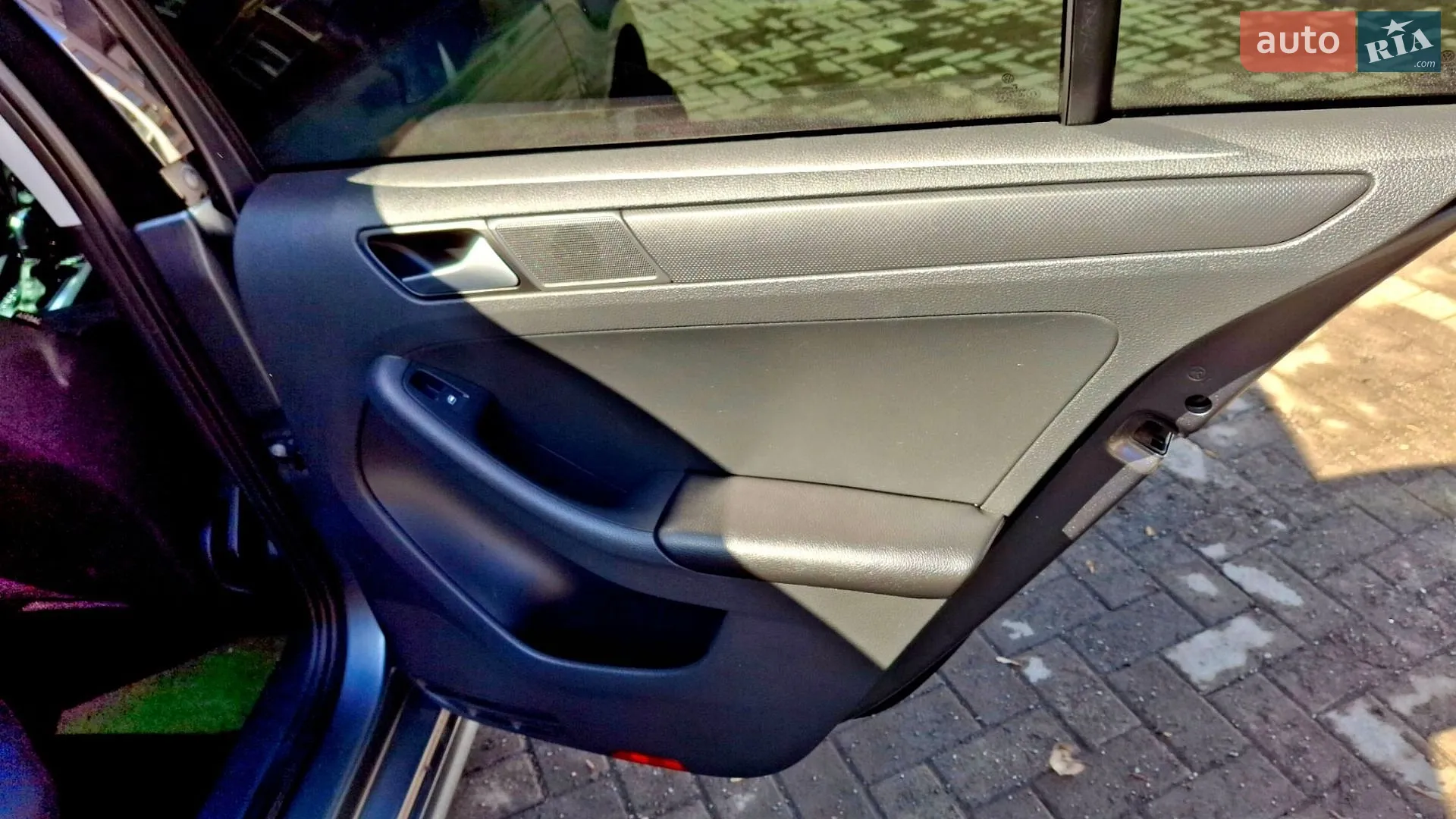 2013 Volkswagen Jetta - мініатюра 26