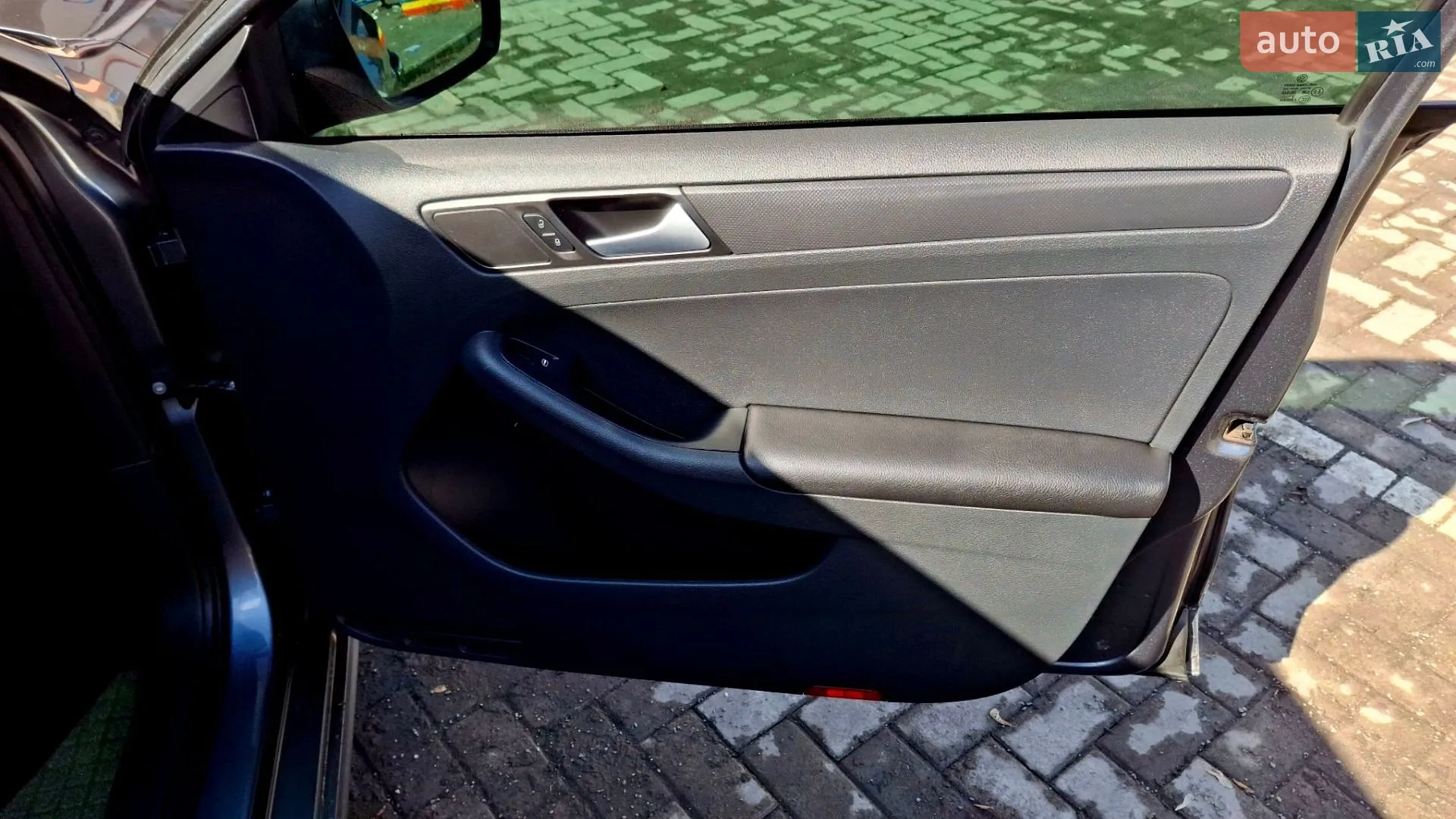 2013 Volkswagen Jetta - мініатюра 25