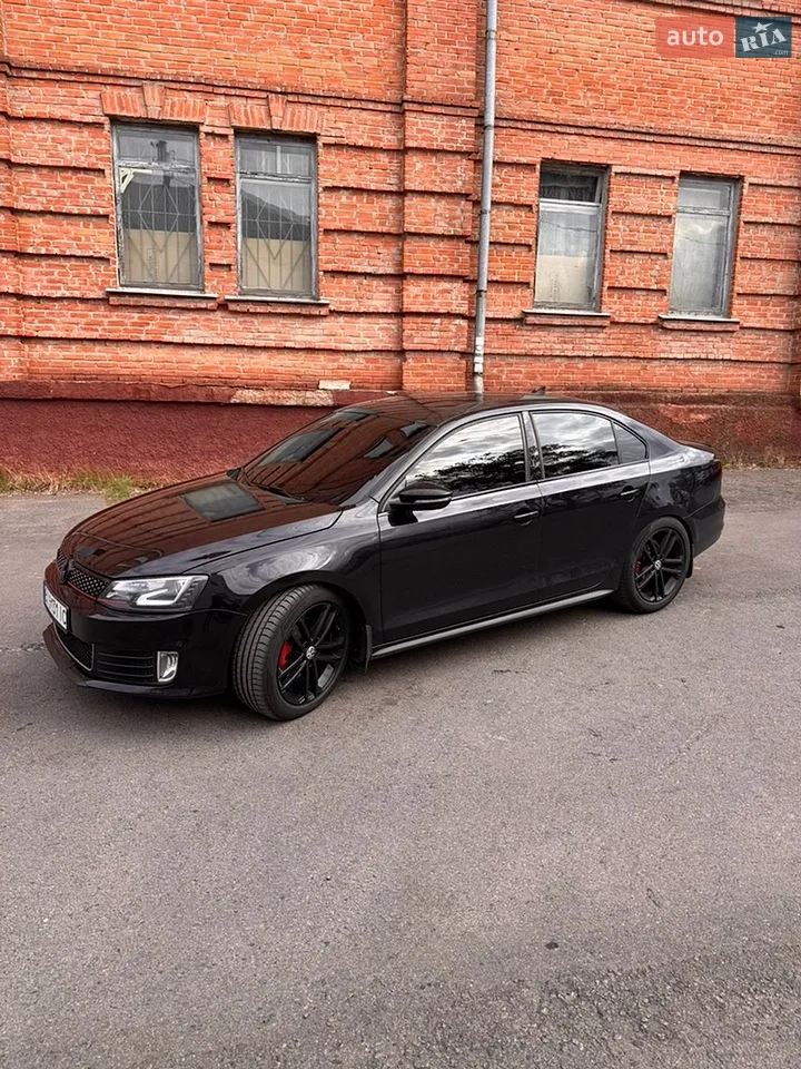 2015 Volkswagen Jetta - мініатюра 10