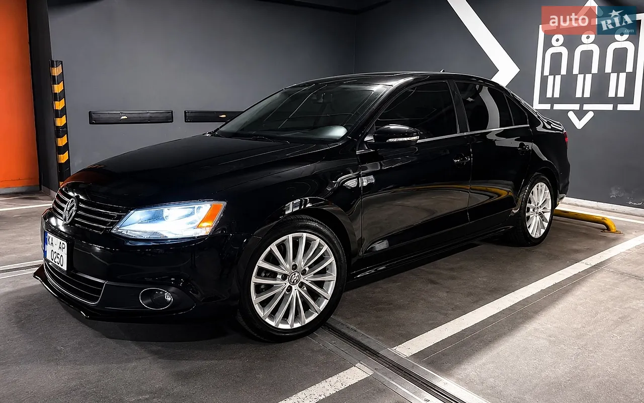 2014 Volkswagen Jetta - мініатюра 20