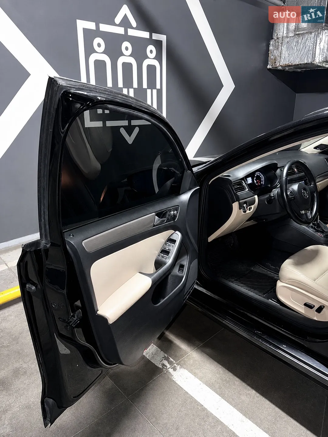 2014 Volkswagen Jetta - мініатюра 11