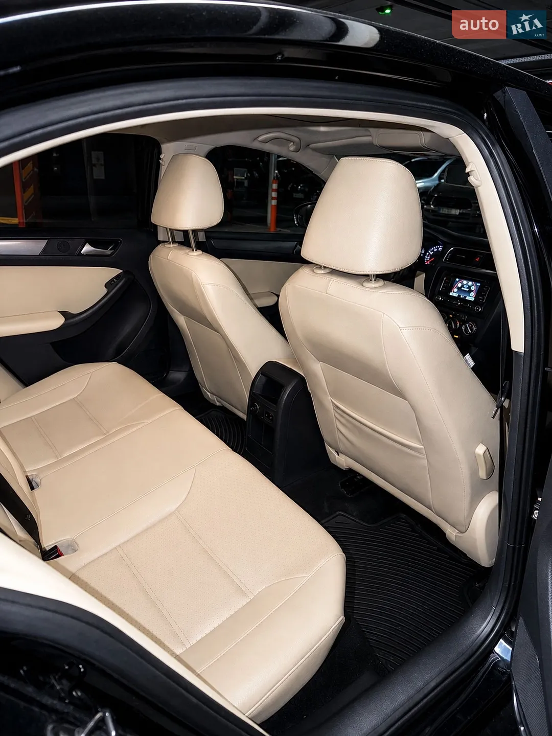 2014 Volkswagen Jetta - мініатюра 15
