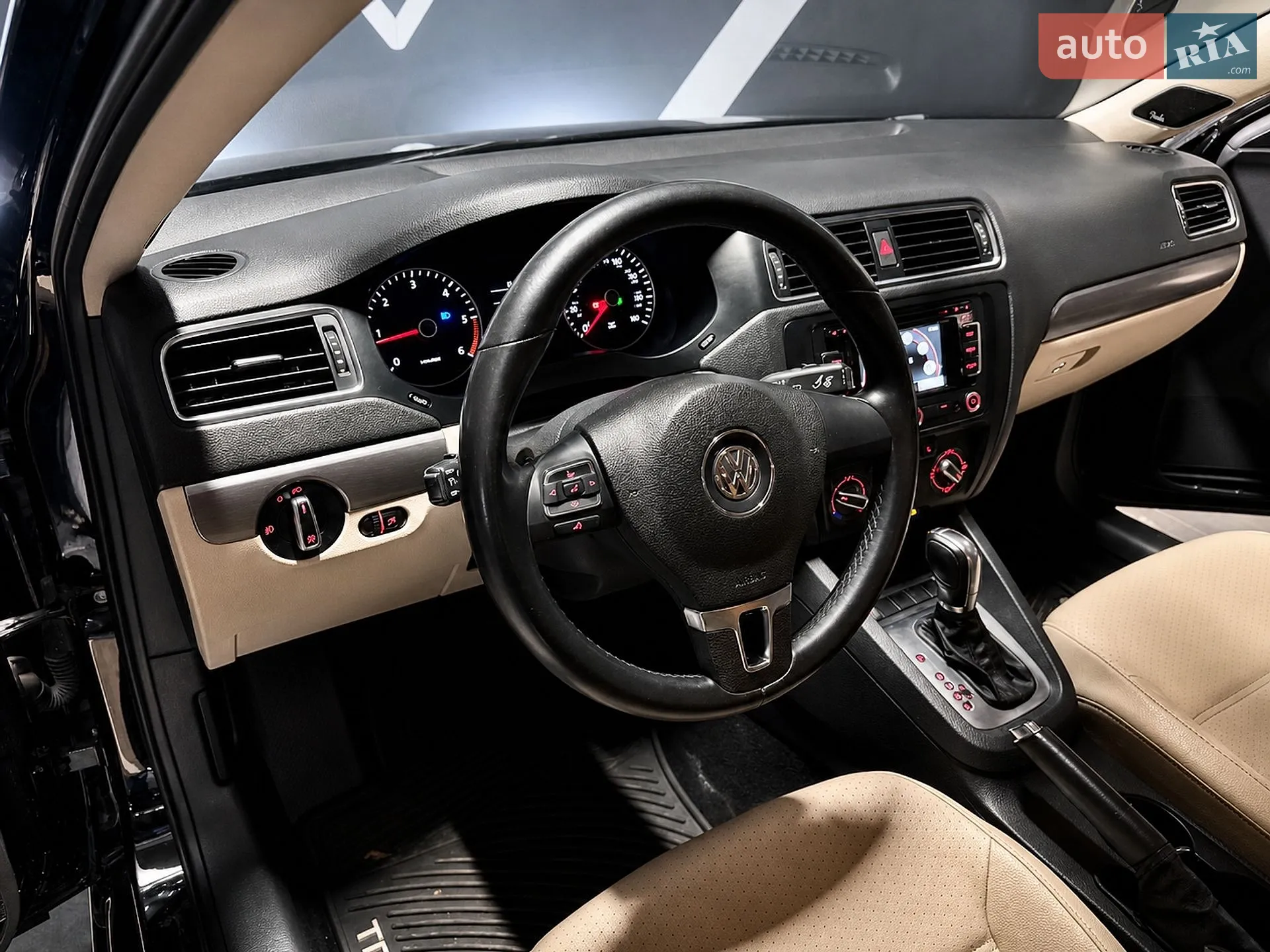 2014 Volkswagen Jetta - мініатюра 10