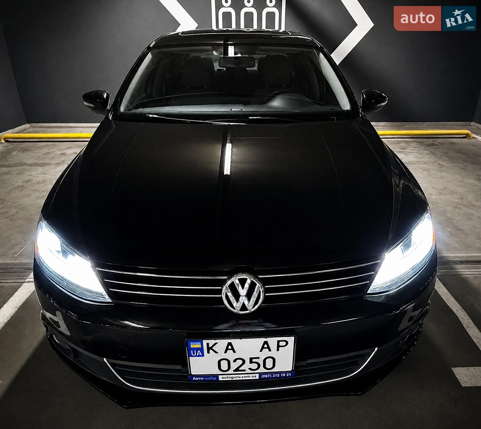 2014 Volkswagen Jetta - мініатюра 17