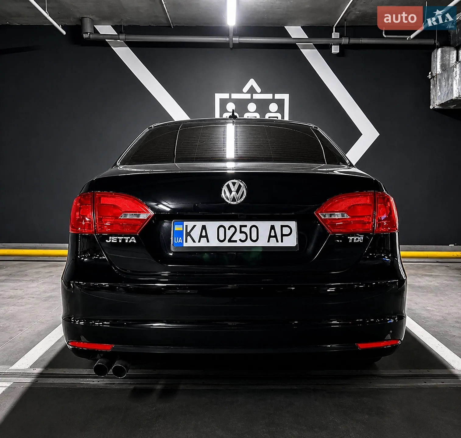 2014 Volkswagen Jetta - мініатюра 20