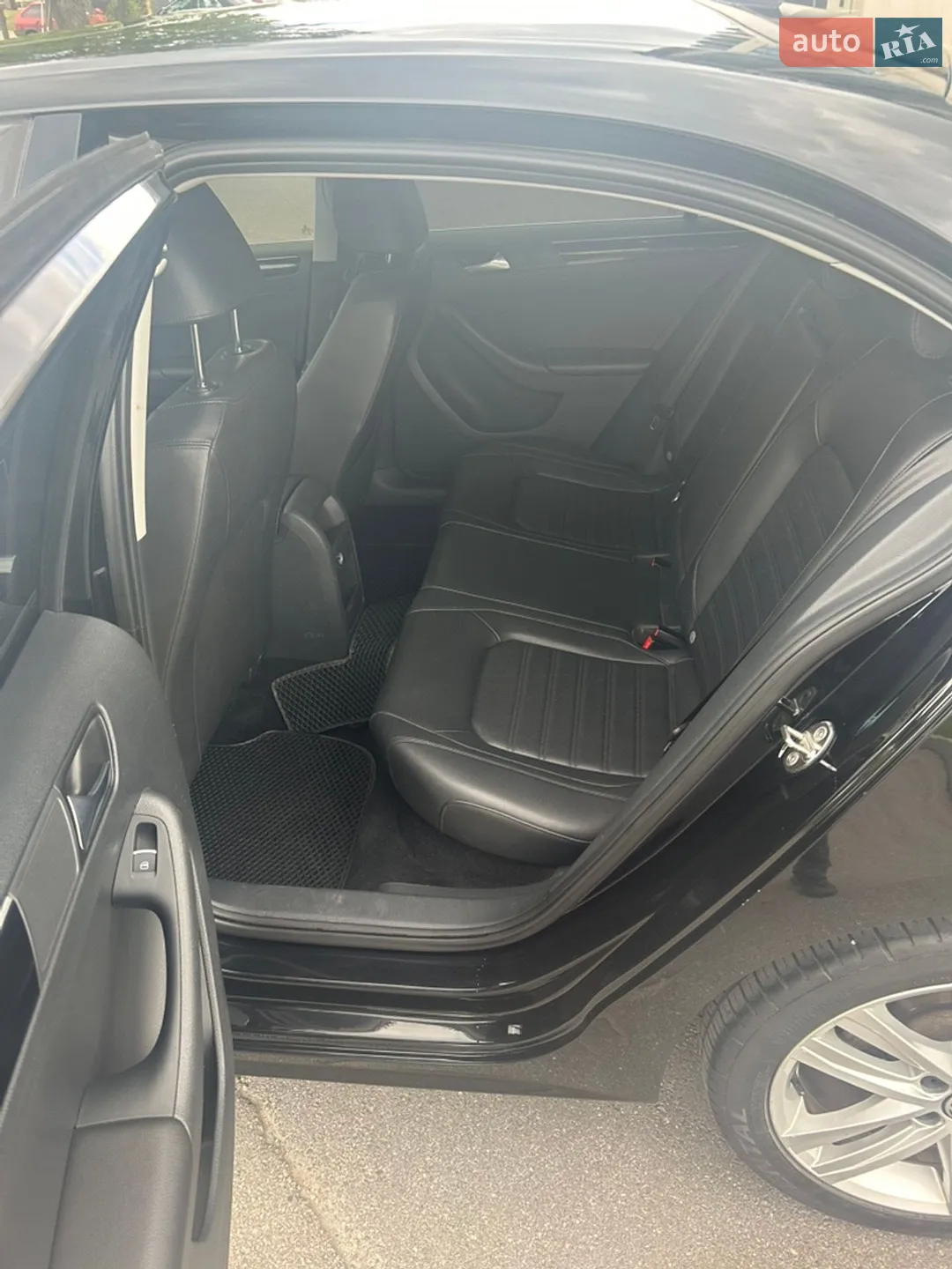 2015 Volkswagen Jetta - мініатюра 8