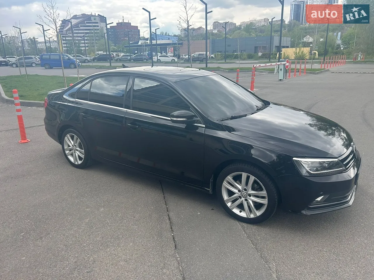 2016 Volkswagen Jetta - мініатюра 64