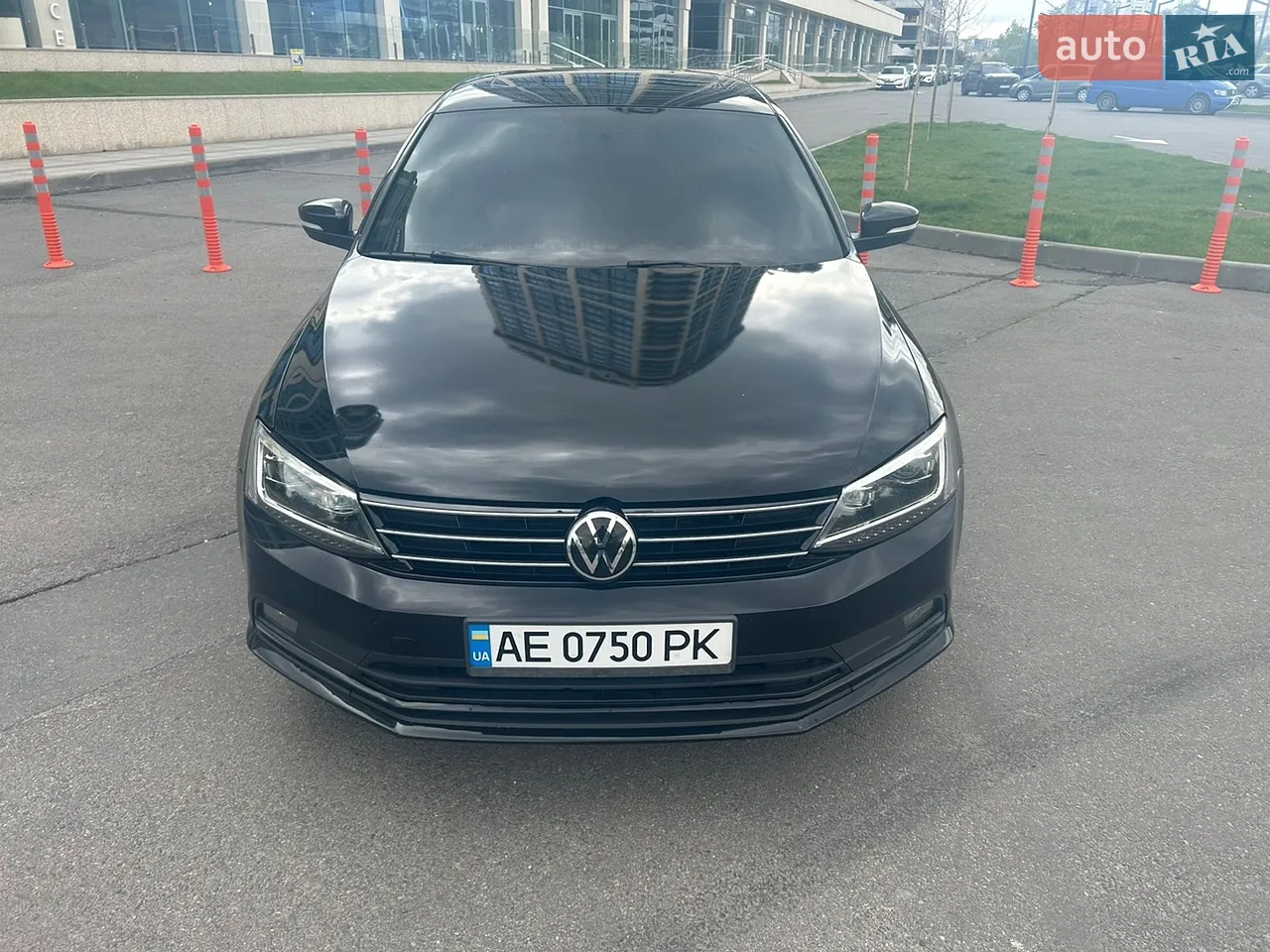 2016 Volkswagen Jetta - мініатюра 14