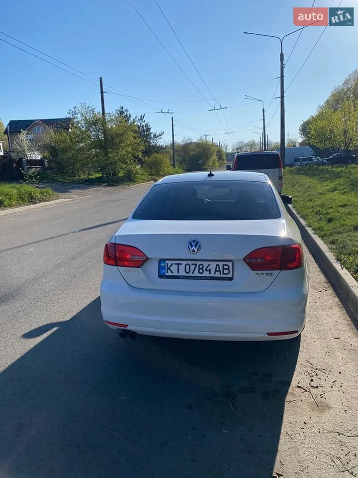 2013 Volkswagen Jetta - мініатюра 24