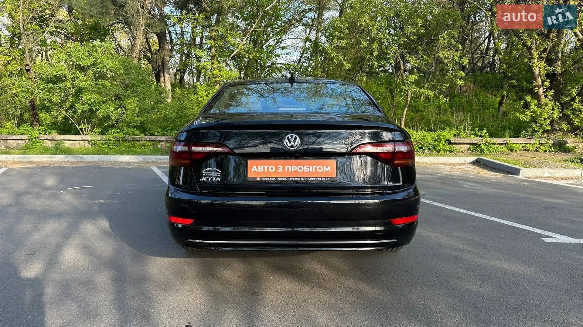 2018 Volkswagen Jetta - мініатюра 8