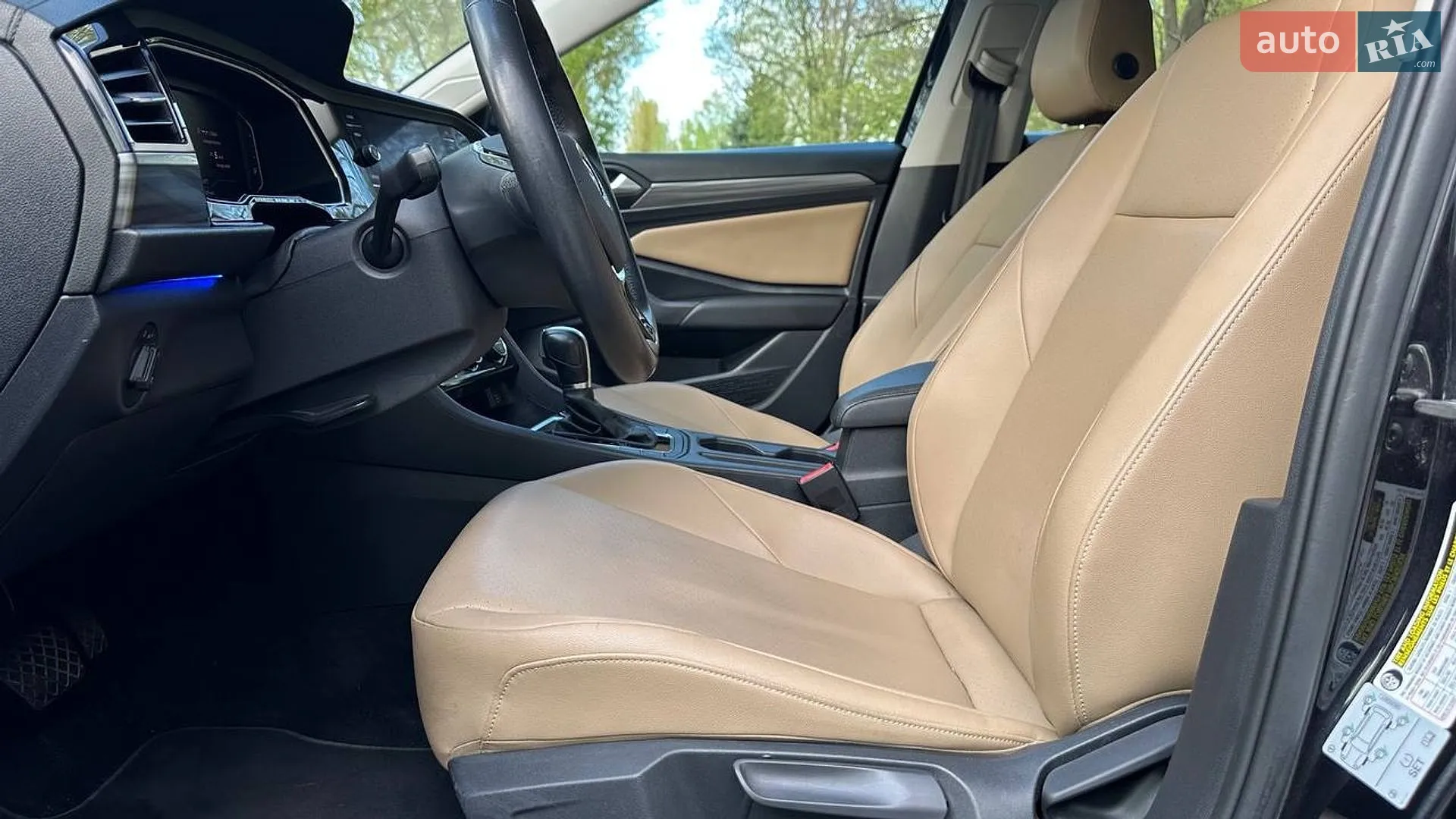 2018 Volkswagen Jetta - мініатюра 20