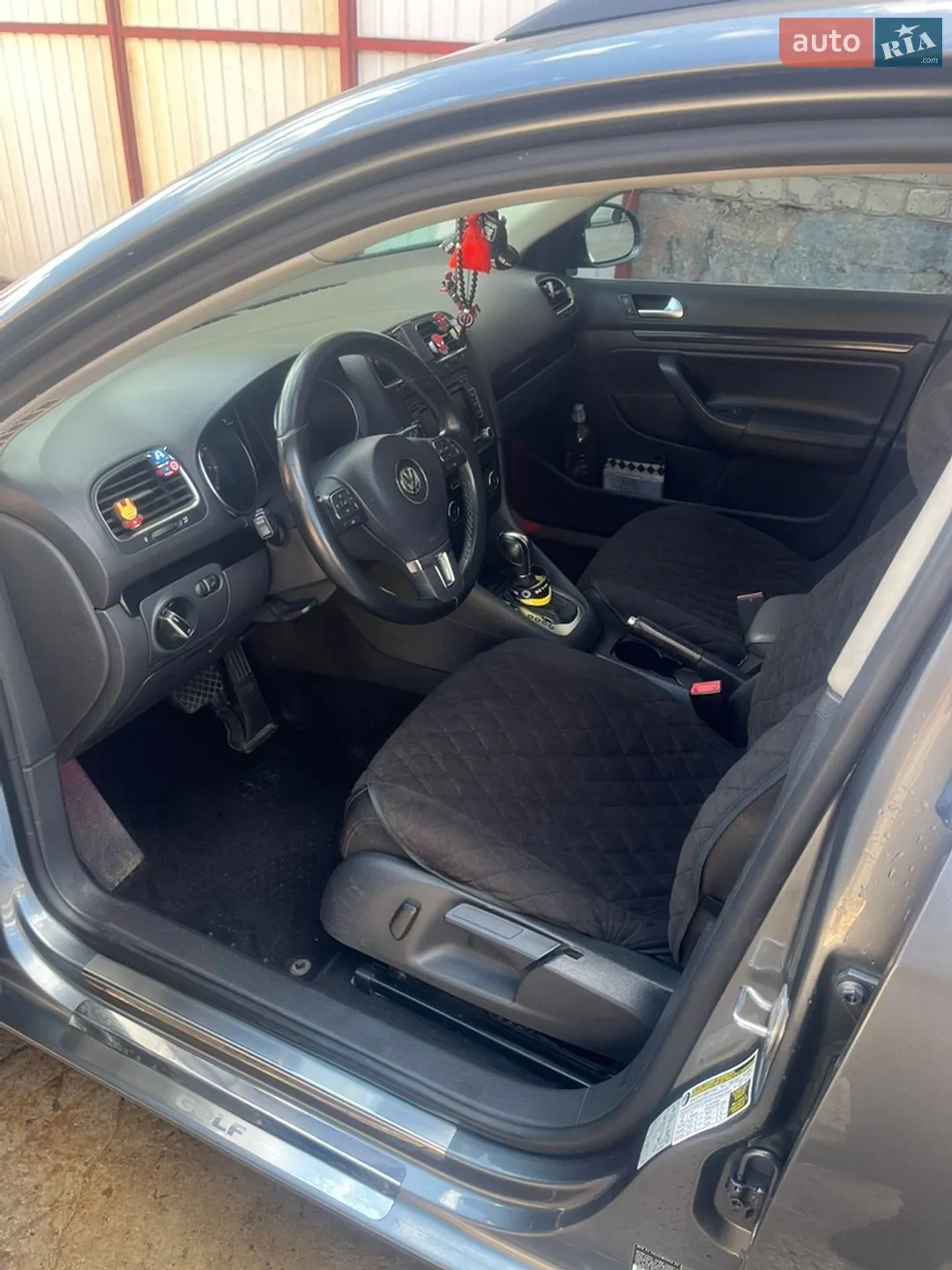 2013 Volkswagen Jetta - мініатюра 8