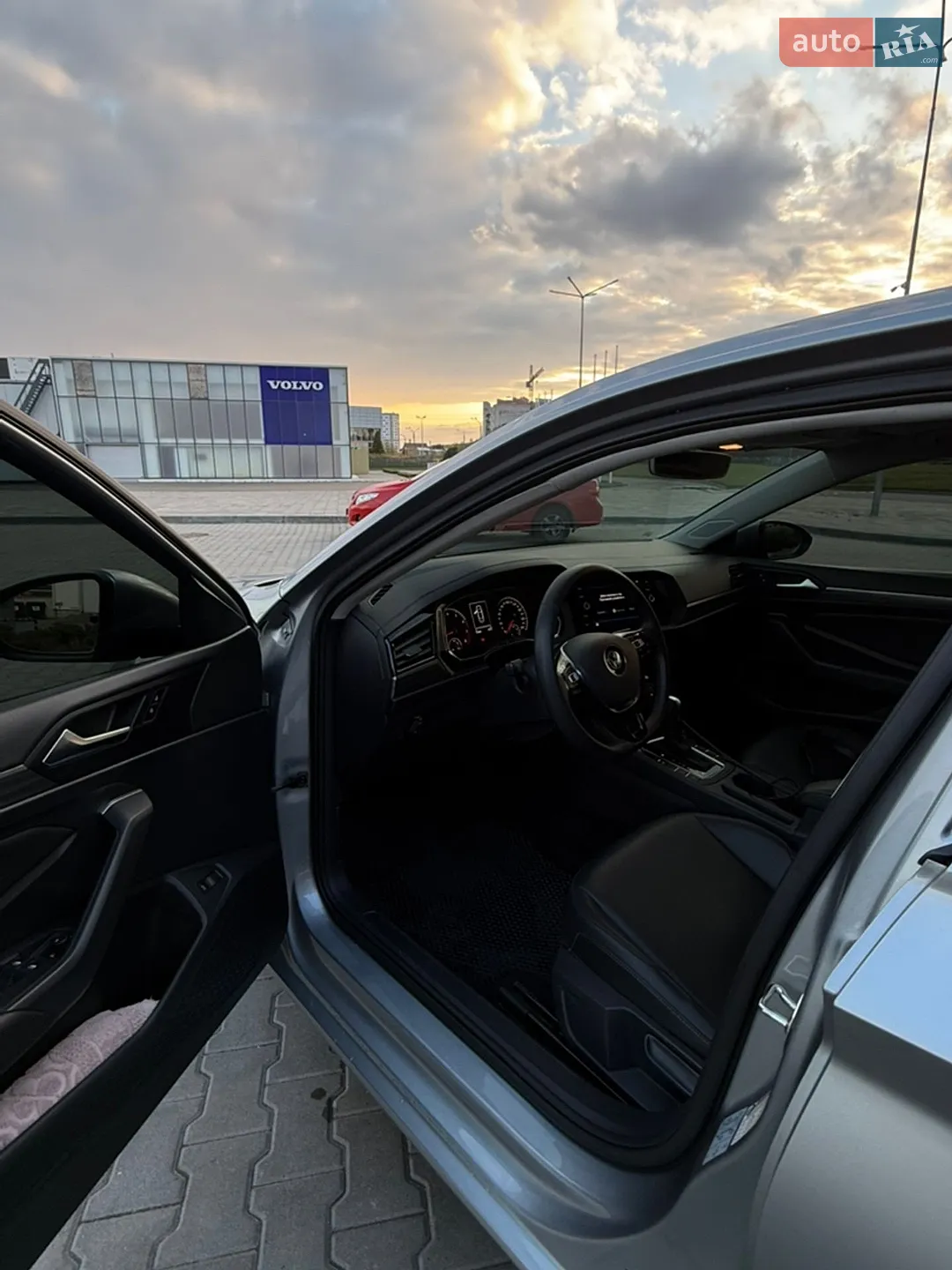 2020 Volkswagen Jetta - мініатюра 6