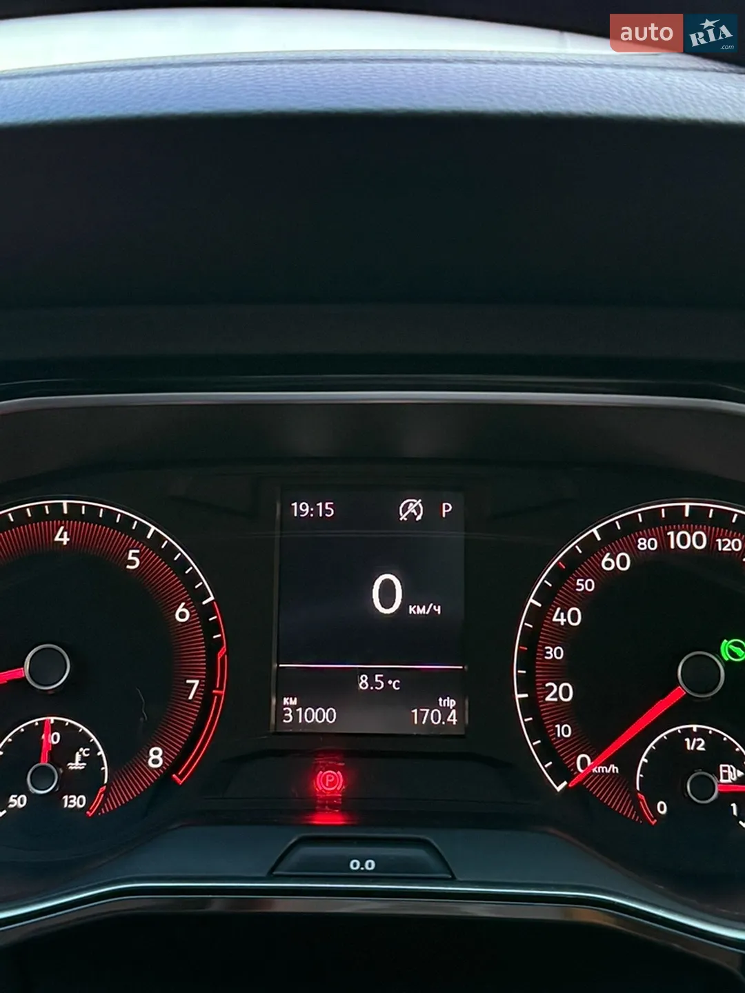 2020 Volkswagen Jetta - мініатюра 9