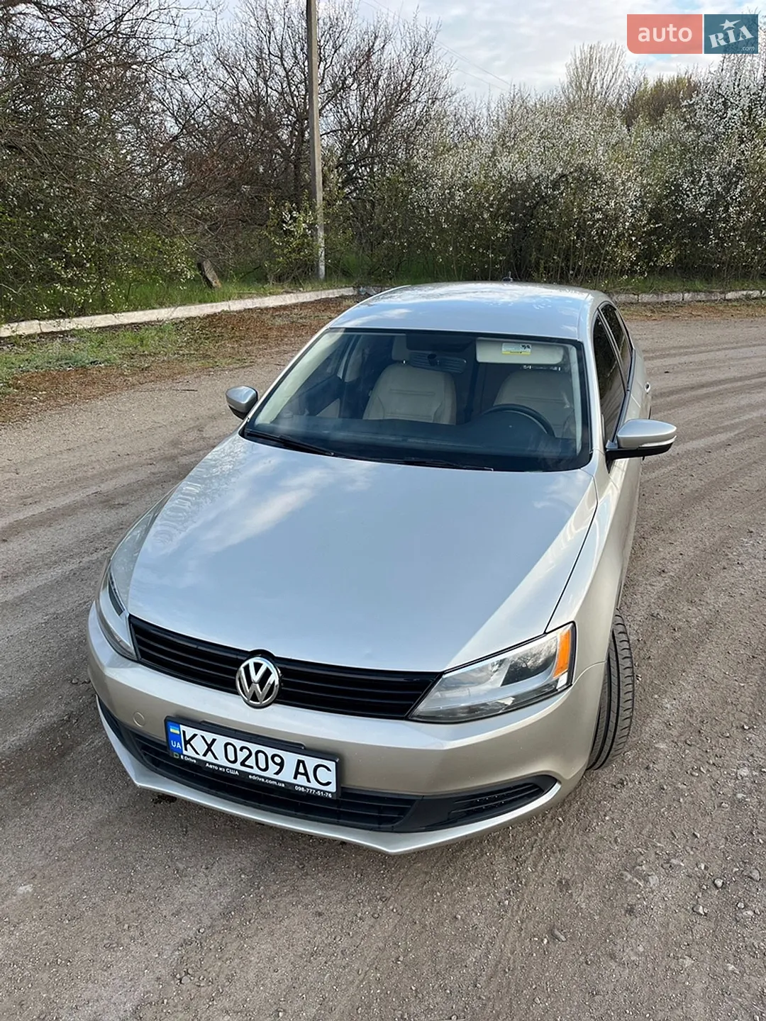 2014 Volkswagen Jetta - фото 1