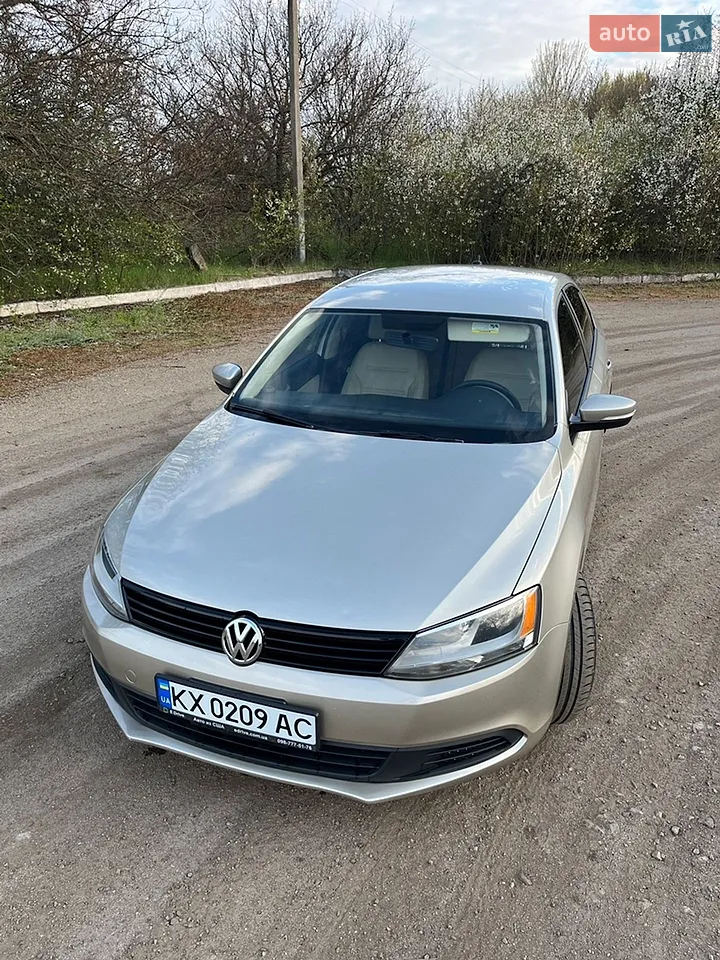 2015 Volkswagen Jetta - мініатюра 9
