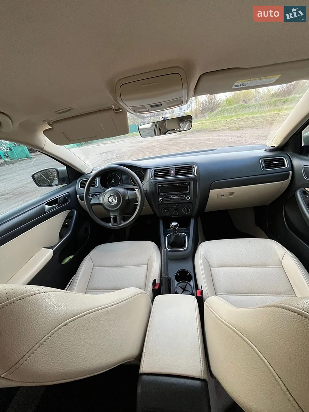 2014 Volkswagen Jetta - мініатюра 9