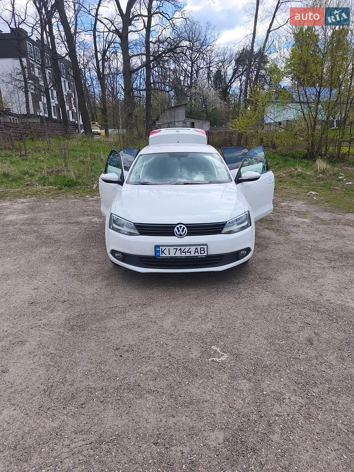 2011 Volkswagen Jetta - мініатюра 27