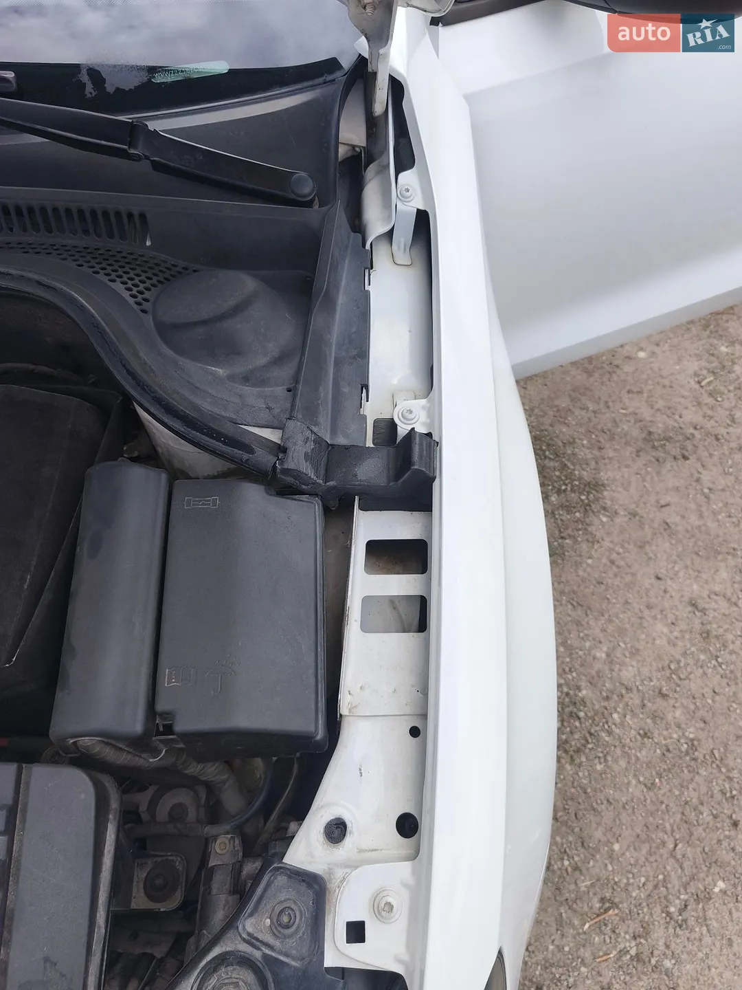 2012 Volkswagen Jetta - мініатюра 21